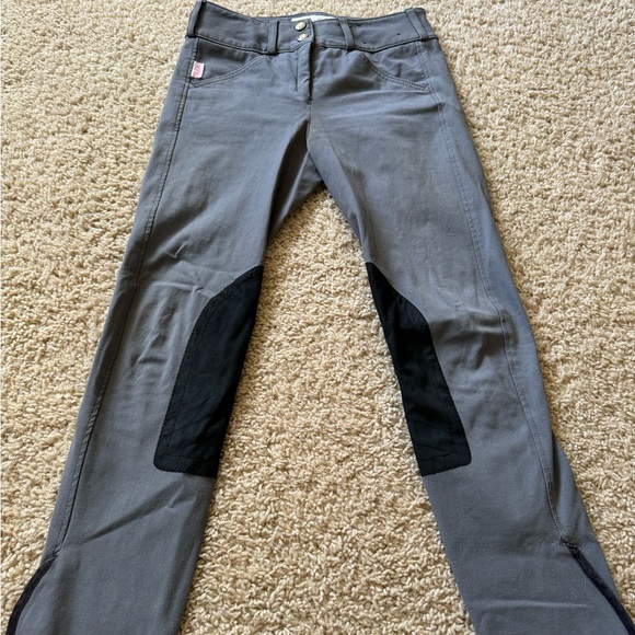 Tailored Sportsman breeches